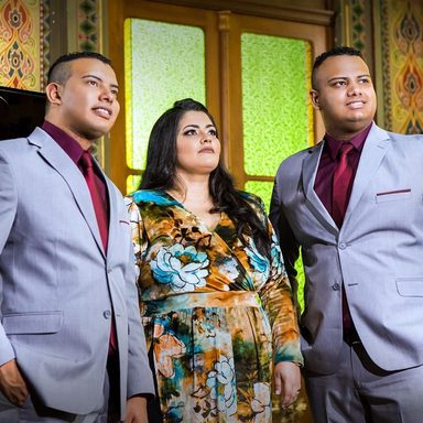 Trio Manancial