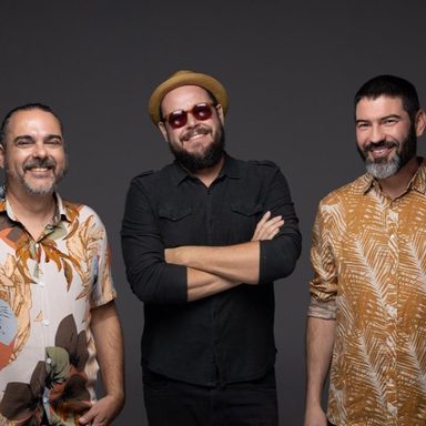 Trio Macaíba