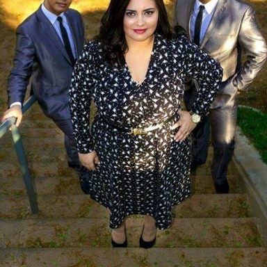Trio Manancial