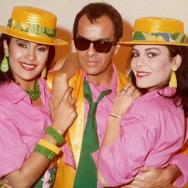 Trio Los Angeles