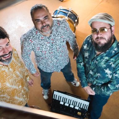 Trio Macaíba