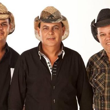 Trio Parada Bruta