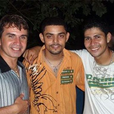Trio Para Amar