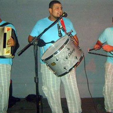Trio Rapacuia