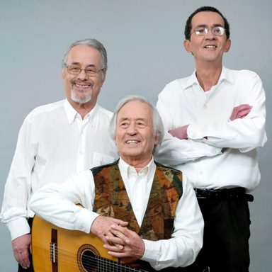 Trio Odemira