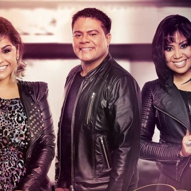 Trio Nascimento