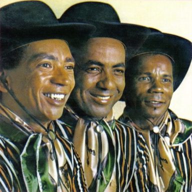 Trio Nordestino