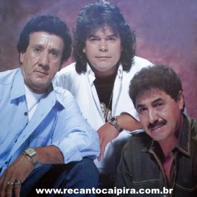 Trio Parada Dura