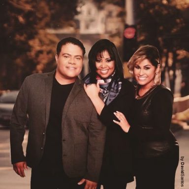 Trio Nascimento photo 10