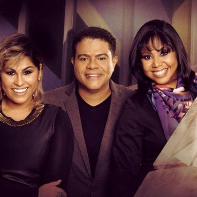 Trio Nascimento