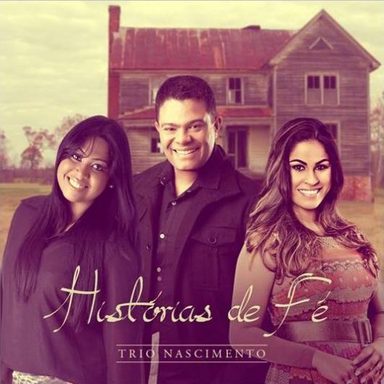 Trio Nascimento photo 11