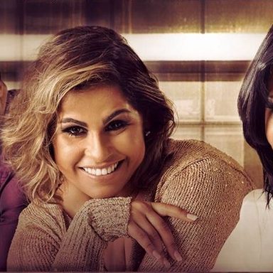 Trio Nascimento photo 9