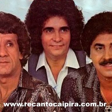 Trio Parada Dura