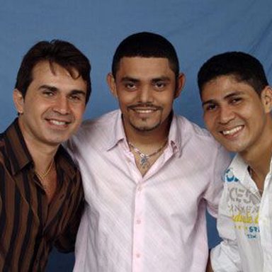 Trio Para Amar