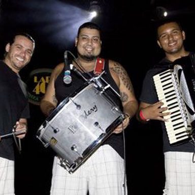 Trio Rapacuia