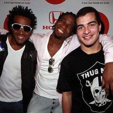 Trio Ternura