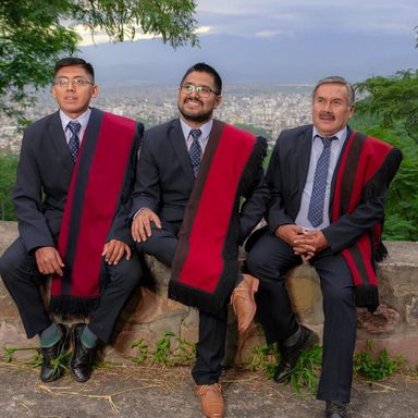 Trio Salta
