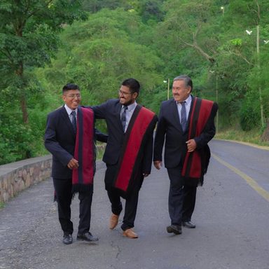 Trio Salta