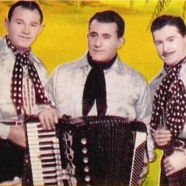 Trio Sul a Norte