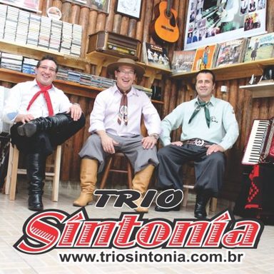 Trio Sintonia