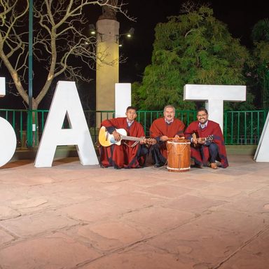 Trio Salta