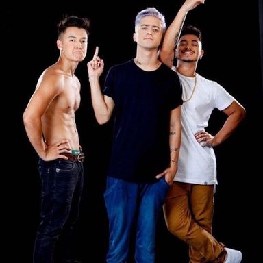 Trio Yeah