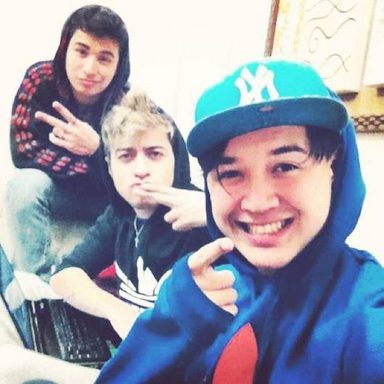 Trio Yeah