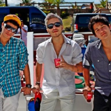 Trio Yeah photo 11