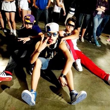 Trio Yeah photo 13