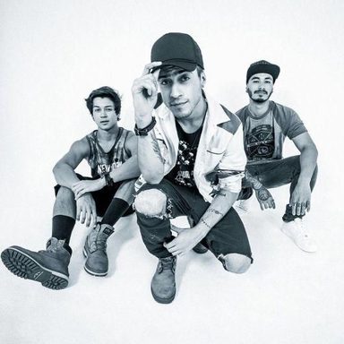 Trio Yeah