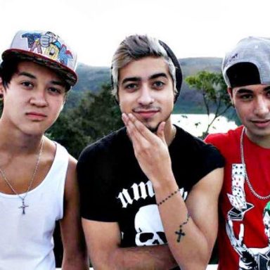 Trio Yeah photo 10