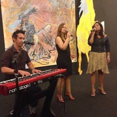 Trio Voices