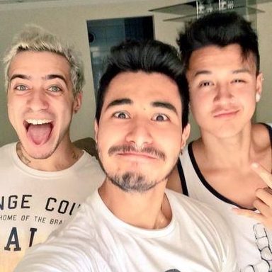 Trio Yeah