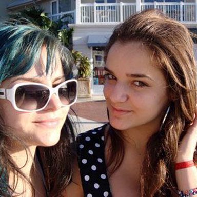 TripodGirls