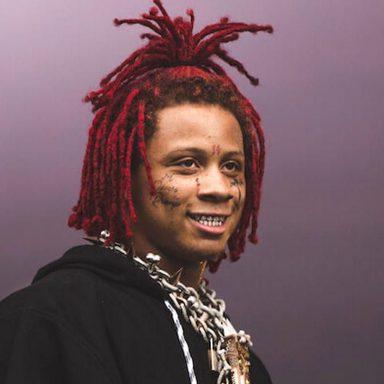 Trippie Redd