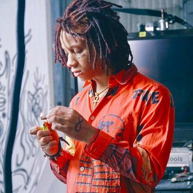 Trippie Redd