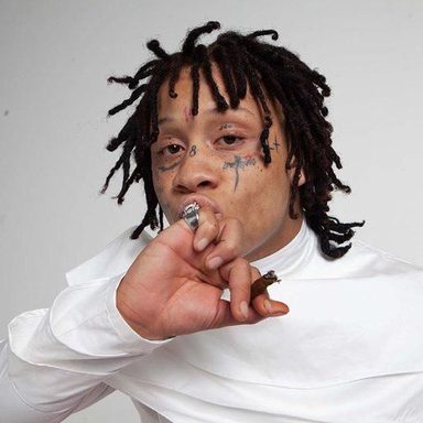 Trippie Redd