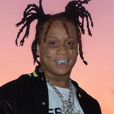 Trippie Redd
