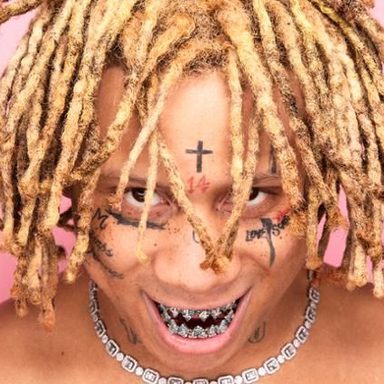 Trippie Redd