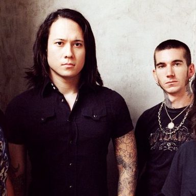 Trivium photo 39
