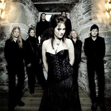 Tristania photo 60