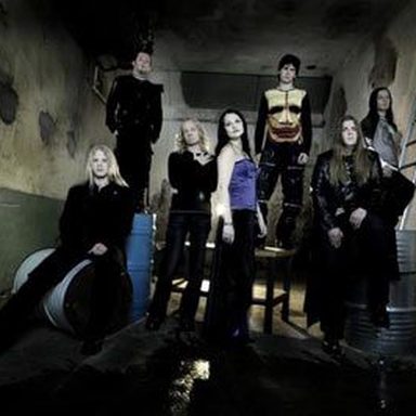 Tristania photo 30