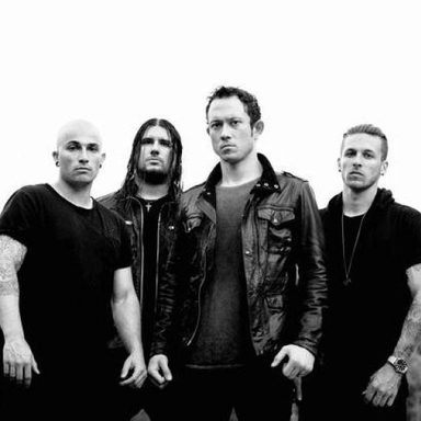 Trivium photo 17