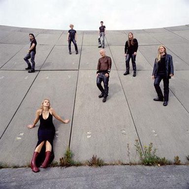 Tristania photo 35