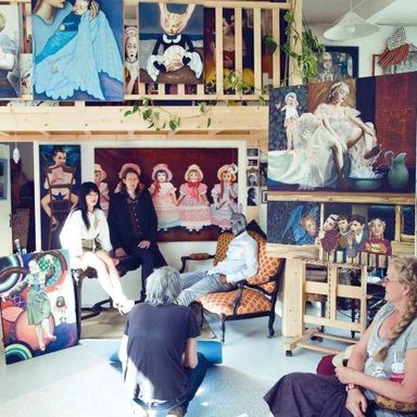 Tristesse Contemporaine