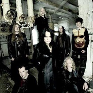 Tristania photo 29