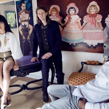 Tristesse Contemporaine