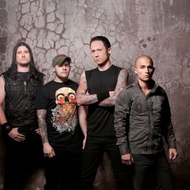 Trivium photo 32