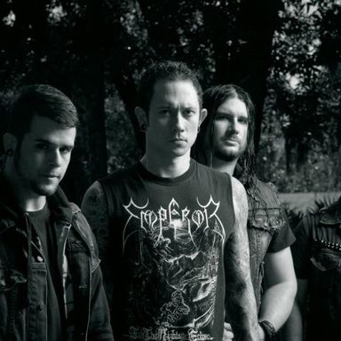 Trivium photo 19