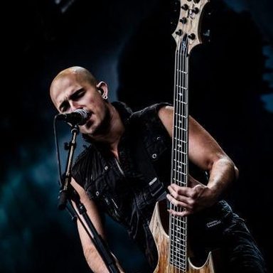 Trivium photo 13
